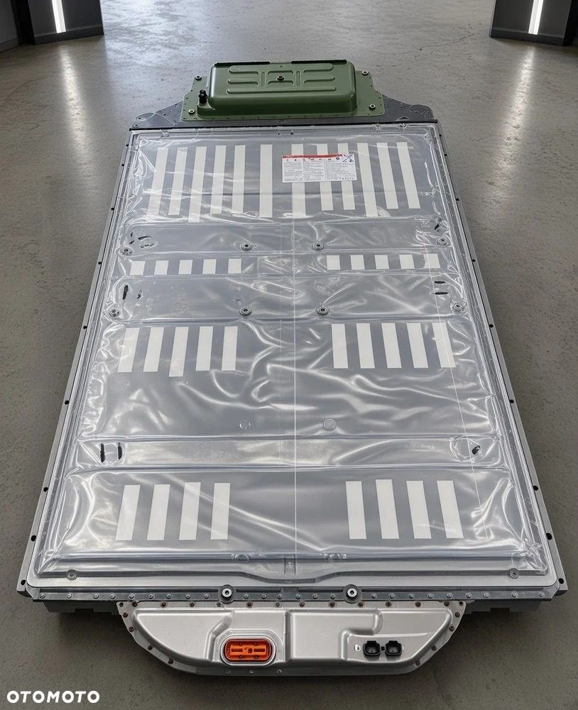 BATERIA AKUMULATOR 90KWH MODEL S/X . 1063792-00-A 100 000KM. - 1