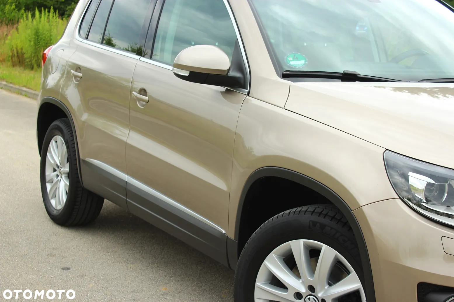 Volkswagen Tiguan 2.0 TDI 4Mot Track&Style - 16