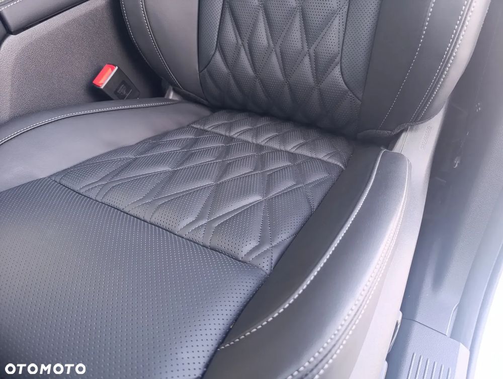 Nissan X-Trail 1.5 VC-T e-POWER Tekna e-4ORCE - 12