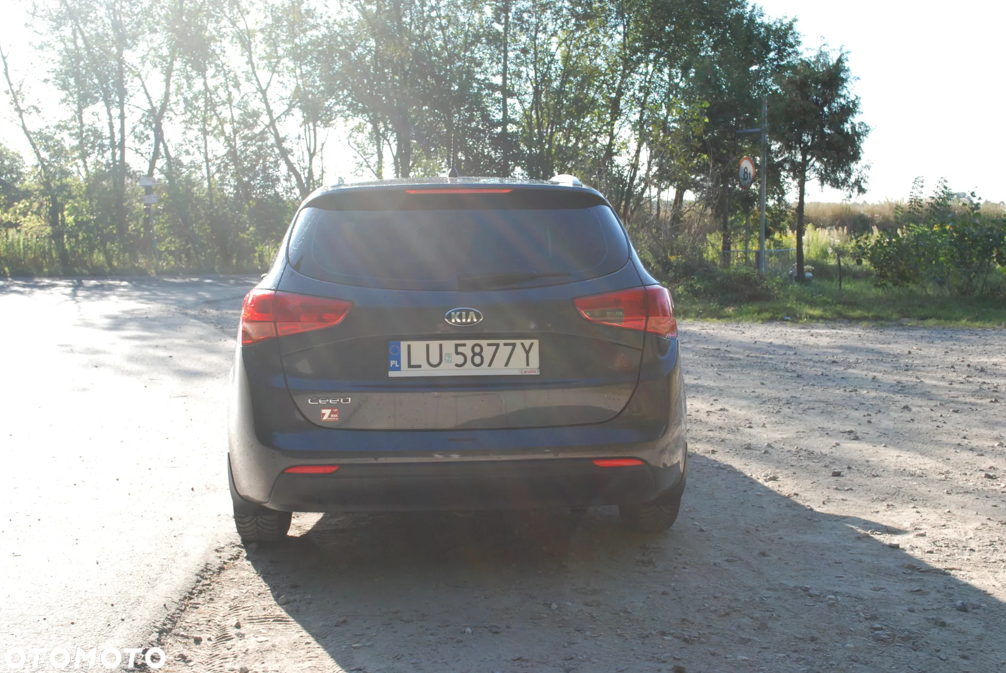 Kia Ceed Cee'd 1.6 GDI M - 6
