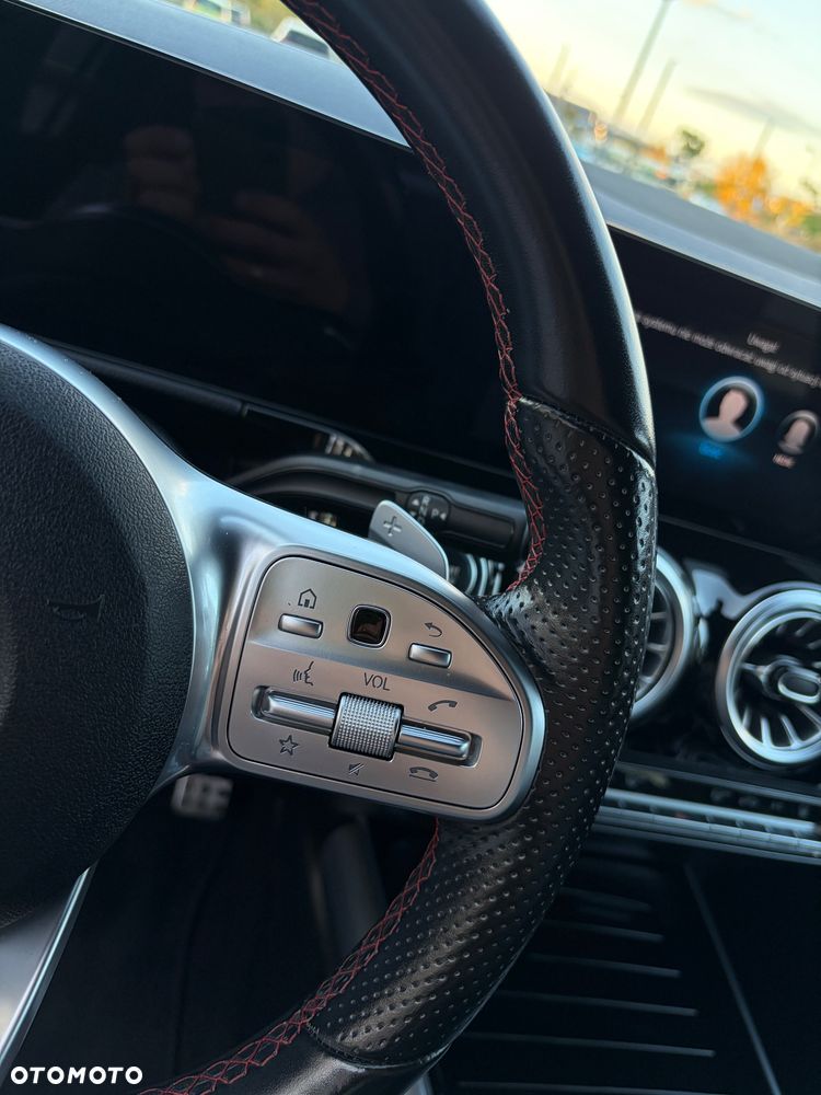 Mercedes-Benz EQA 250 AMG Line - 39