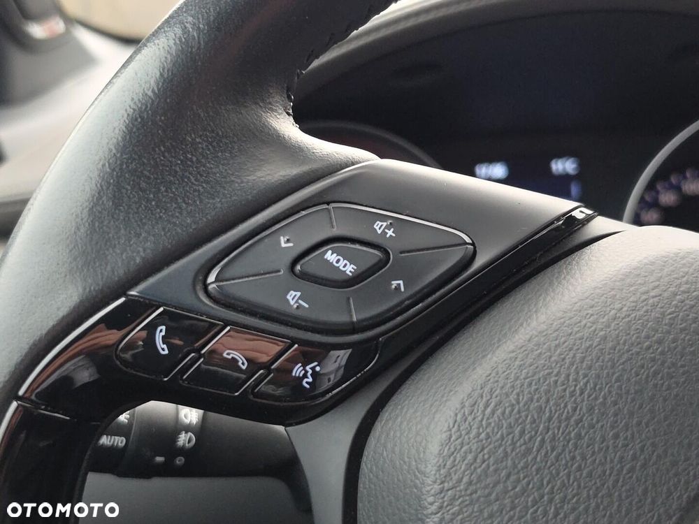 Toyota C-HR 1.8 Hybrid Executive - 15