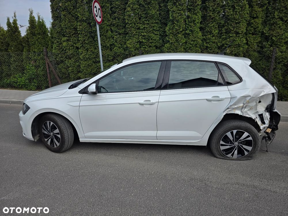 Volkswagen Polo 1.6 TDI SCR beats - 8