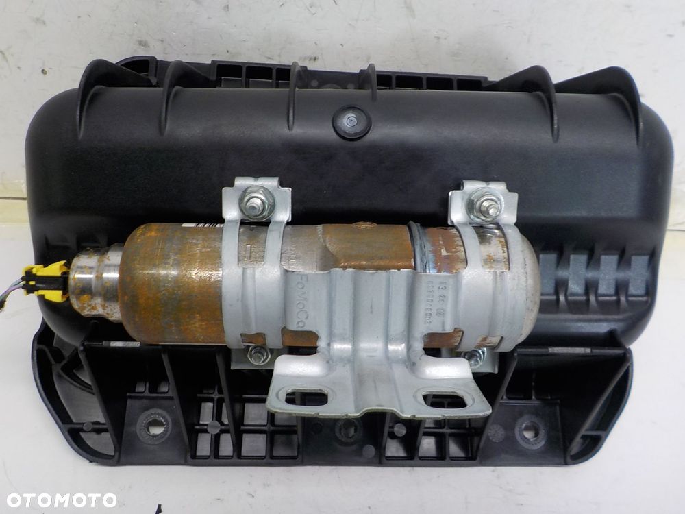FORD FOCUS III MK3 PODUSZKA PASAŻERA AIR BAG BM51-A044A74-CD - 4