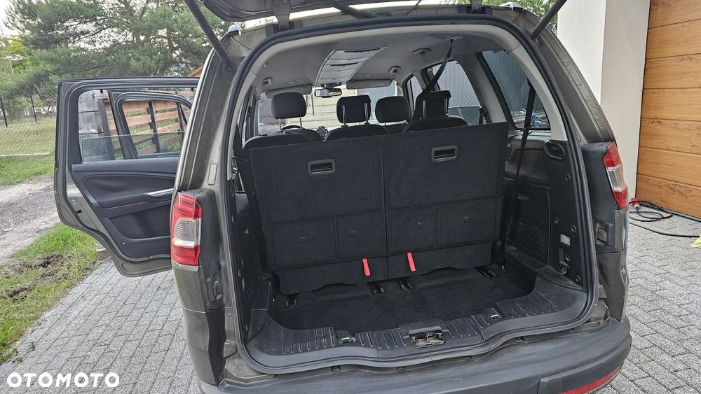 Ford Galaxy 2.0 TDCi Ghia - 3