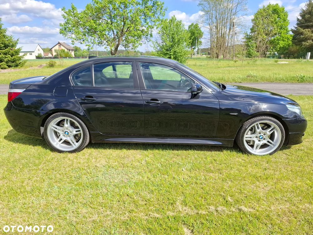 BMW Seria 5 - 10