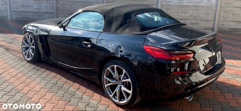 BMW Z4 20i sDrive M Sport sport - 9