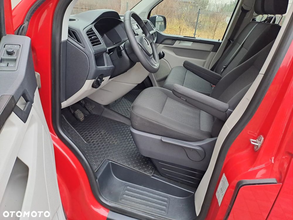 Volkswagen Transporter L2H1 Plus Comfortline - 13