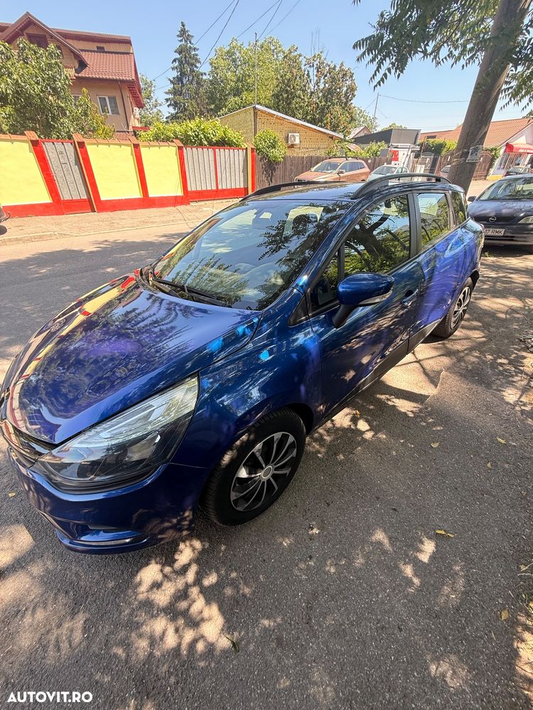 Renault Clio Energy dCi Zen - 4