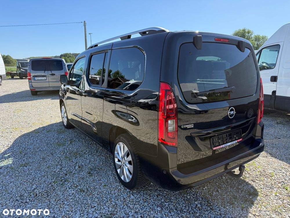 Opel Combo 1.5 D 96kW XL Edition - 7