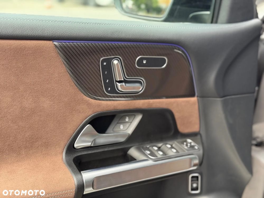 Mercedes-Benz GLB AMG 35 4-Matic - 11