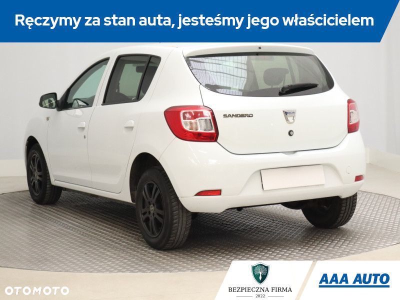 Dacia Sandero - 6