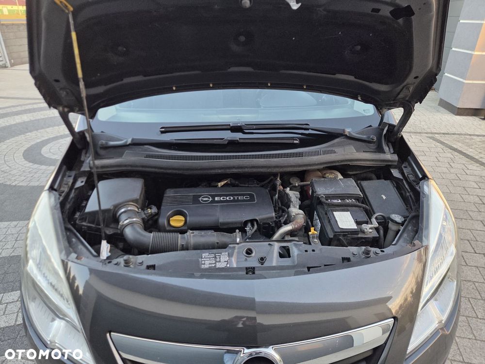 Opel Meriva - 32