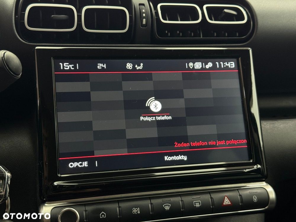 Citroën C3 Aircross - 30