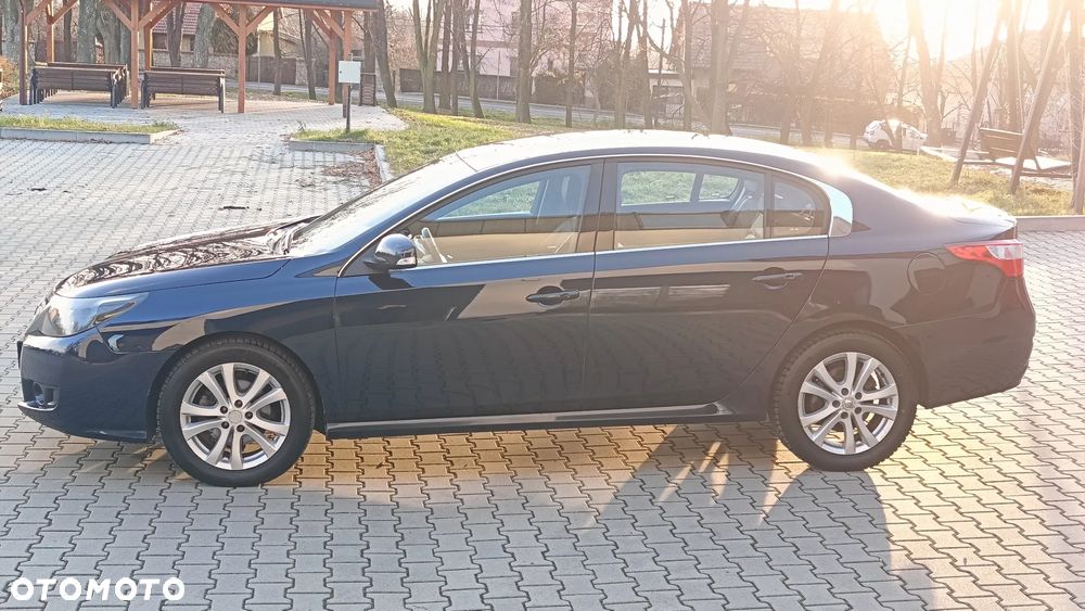 Renault Latitude - 7