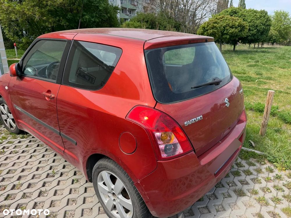 Suzuki Swift 1.5 GS - 16