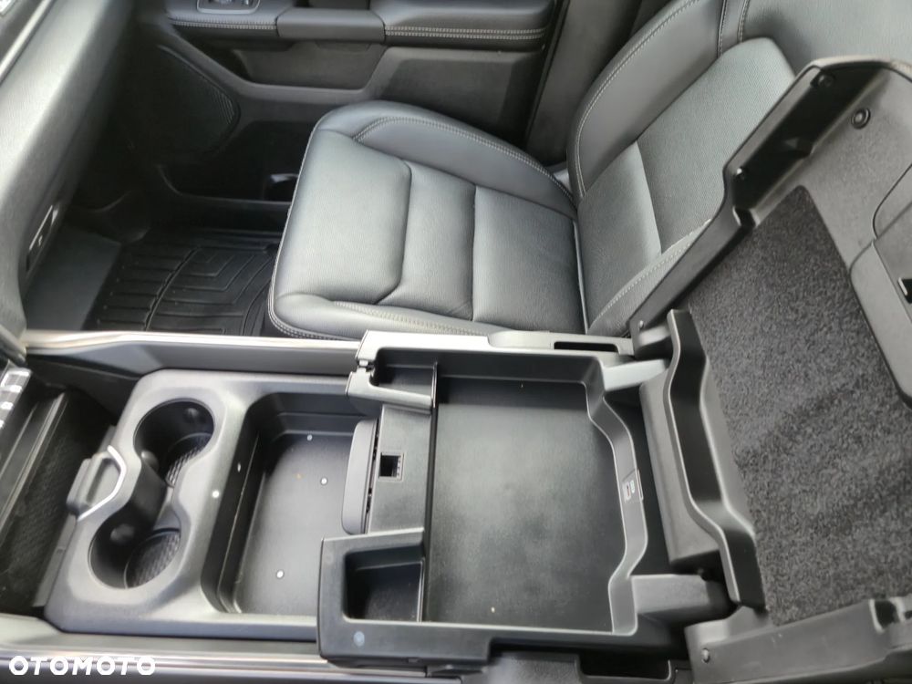 RAM 1500 5.7 Crew Cab Rebel - 26