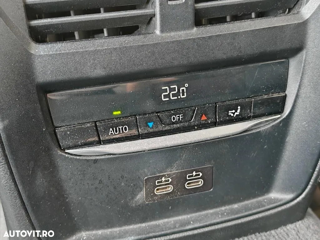 BMW Seria 3 320d xDrive AT MHEV - 33