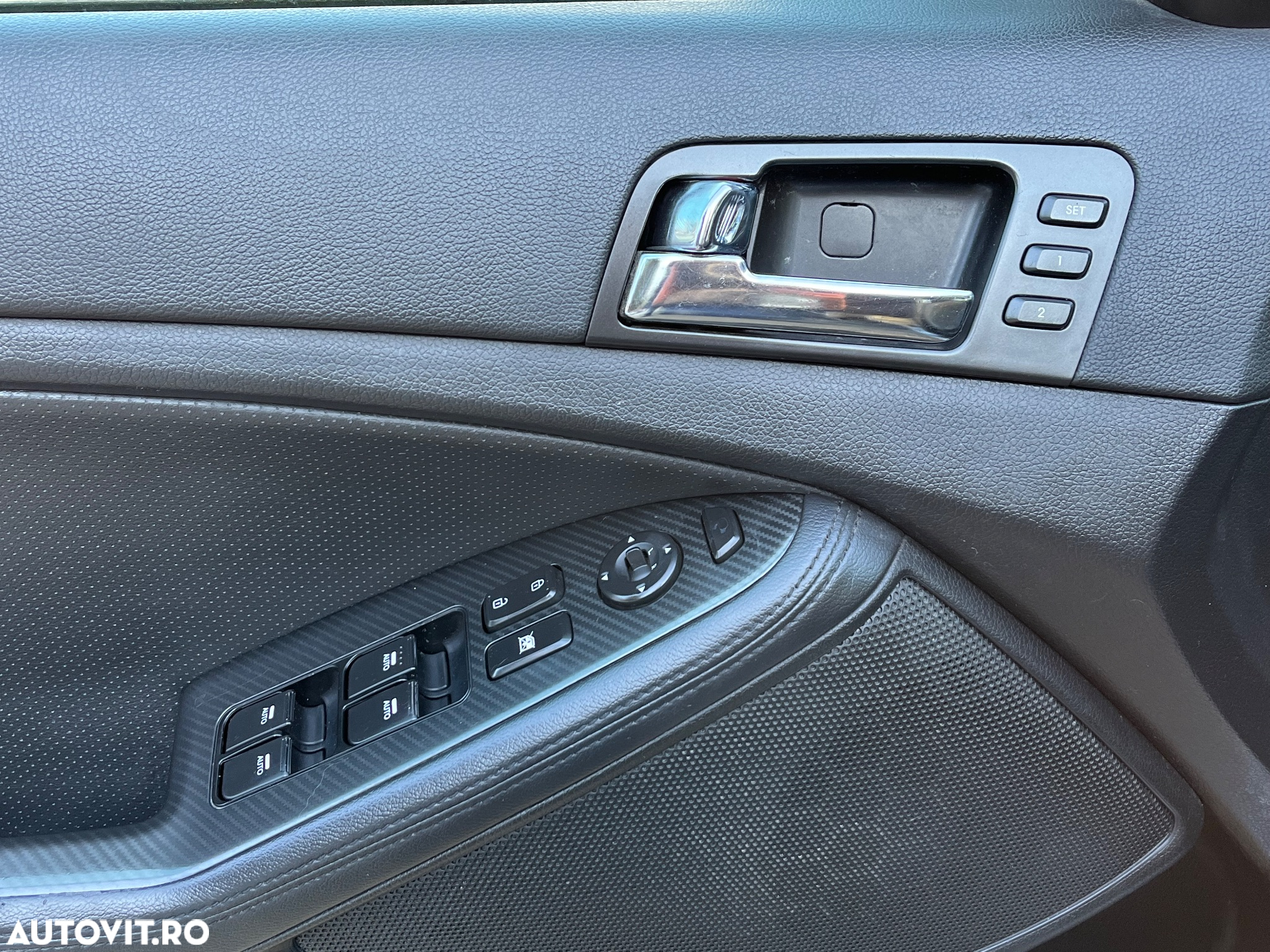 Kia Optima 1.7 CRDI EcoDynamics Edition 7 - 19