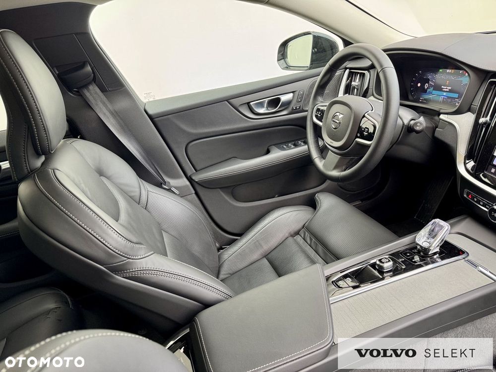 Volvo V60 - 9
