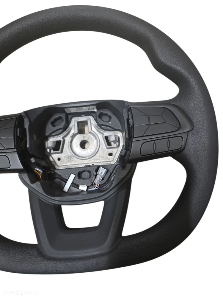 KIEROWNICA MULTIFUNKCYJNA IVECO DAILY 6 VI - 3