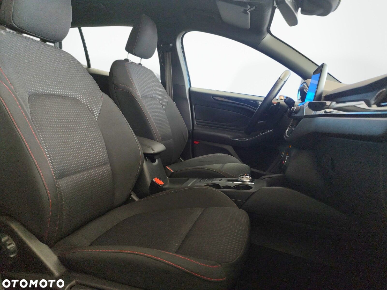 Ford Focus - 19