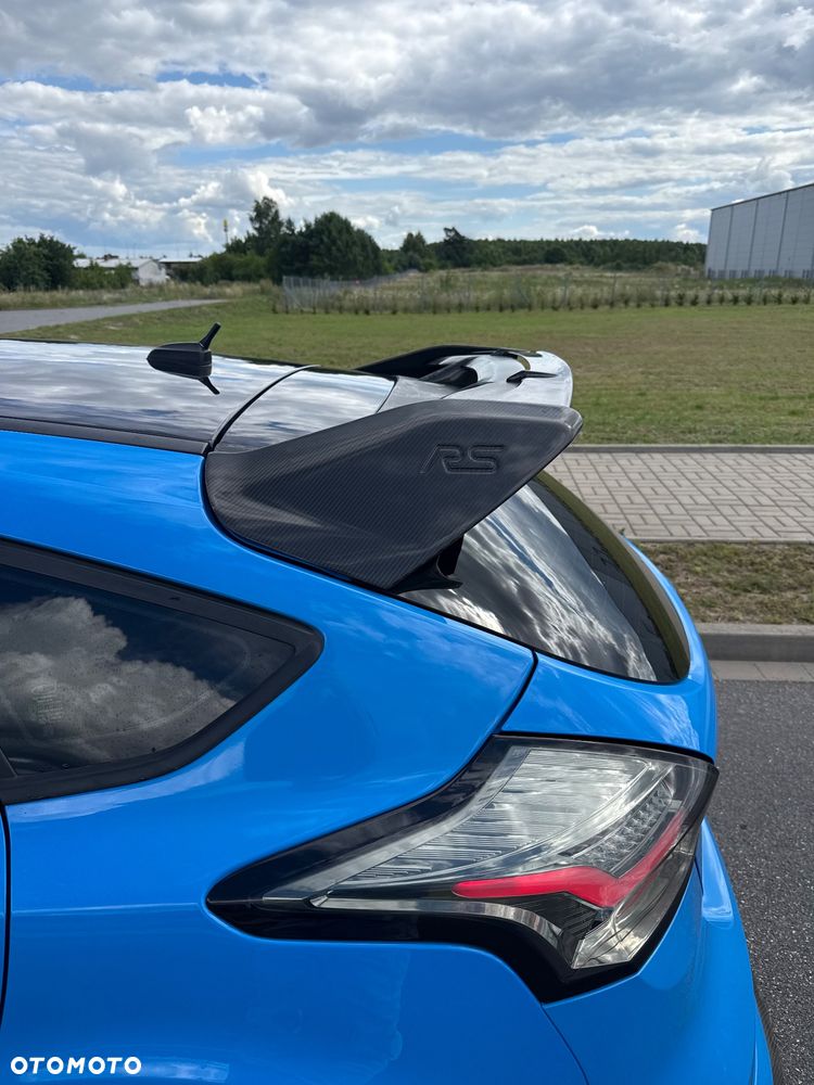 Ford Focus 2.3 EcoBoost S&S Allrad RS - 15