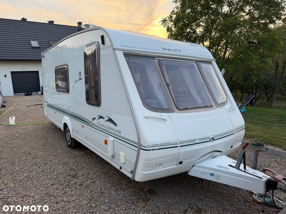 SWIFT Corniche - 4