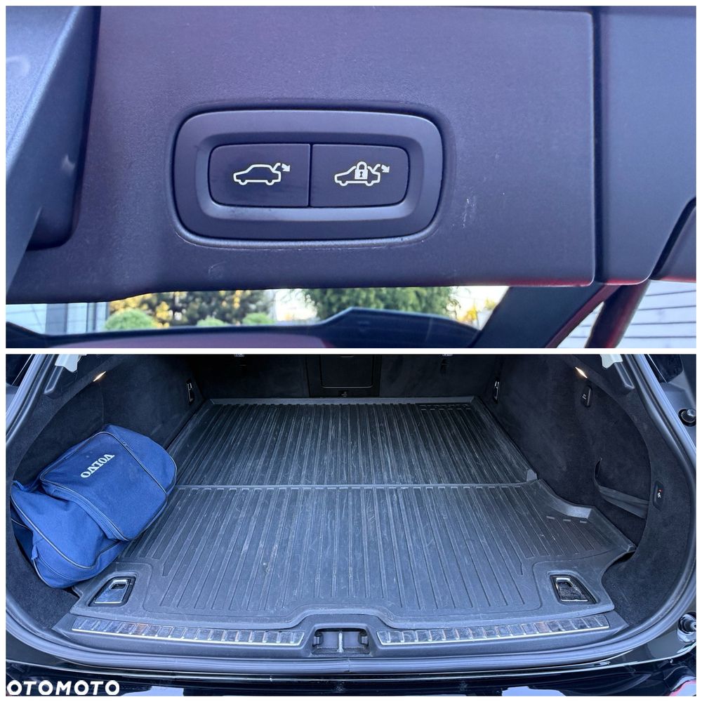 Volvo V90 Cross Country B5 D AWD Pro - 40