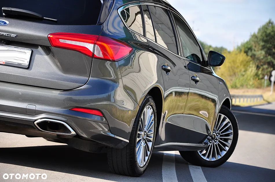 Ford Focus 1.5 EcoBoost Vignale - 16