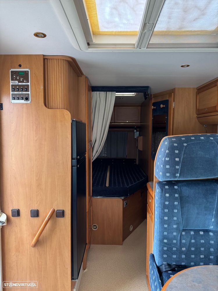 Mercedes-Benz Sprinter RAPID - 12