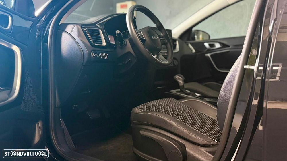 Kia XCeed 1.6 GDi PHEV Drive - 22