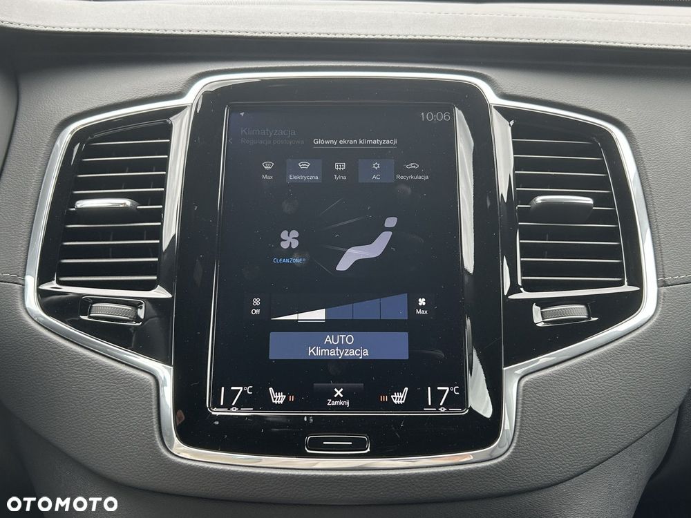 Volvo XC 90 - 18