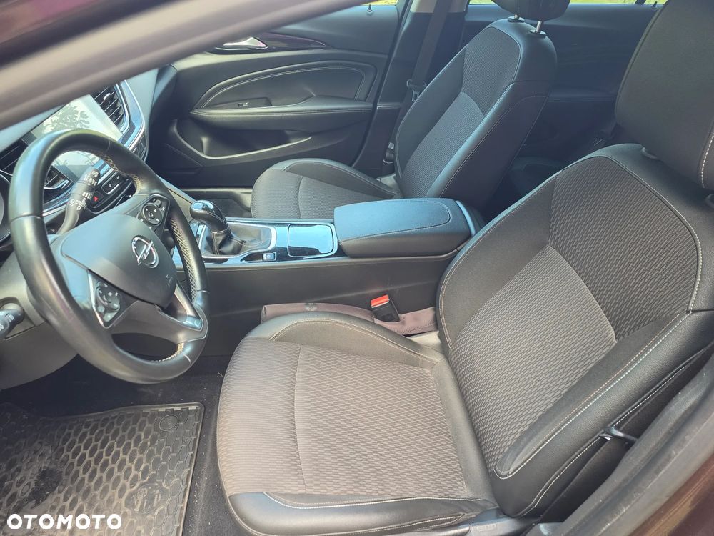 Opel Insignia 2.0 CDTI S&S - 7