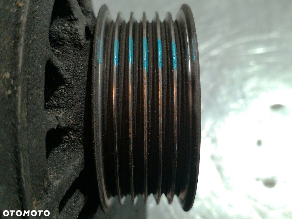 ALTERNATOR NISSAN PRIMERA P12 ( 03-07 ) 23100AU000  LR180-768 1.8 B - 6