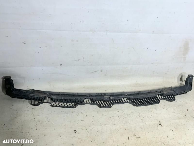 Suport central bara spate Volkswagen Golf 7 (2012-2017) 5G6807863A - 1