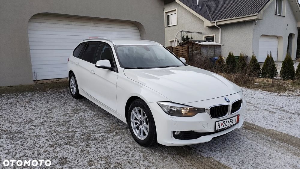 BMW Seria 3 - 26