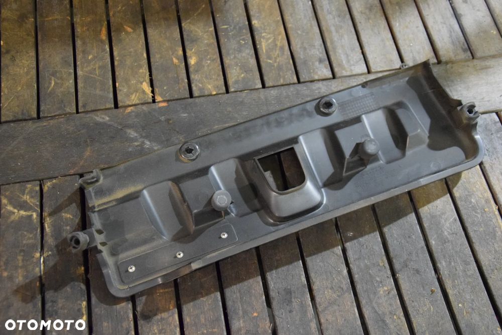 Honda Civic VIII UFO 06-11 1.8 Osłona górna silnika - 2