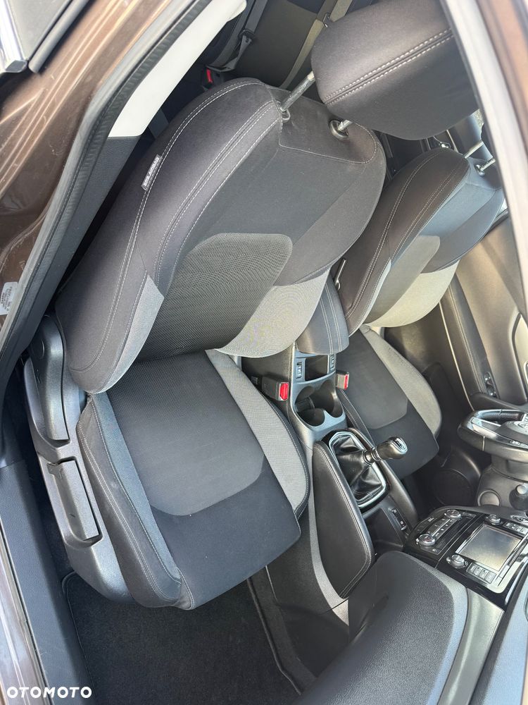 Nissan Qashqai 1.2 DIG-T 360 - 12