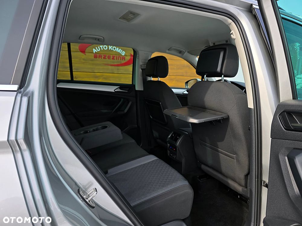 Volkswagen Tiguan 1.6 TDI SCR Comfortline - 11