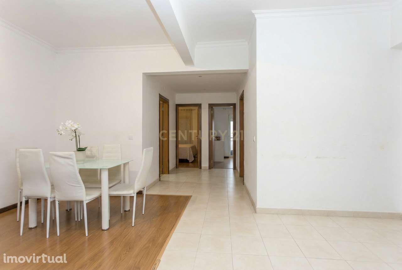 Apartamento T2 em Baixa da Banheira - Grande imagem: 3/19