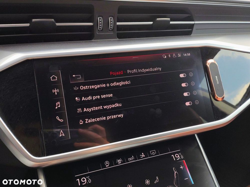 Audi A7 Sportback - 20
