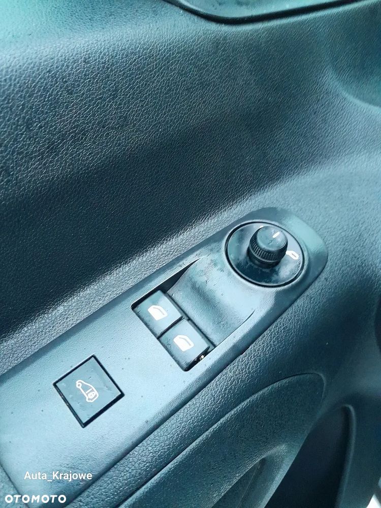 Peugeot PARTNER LONG 950 - 22