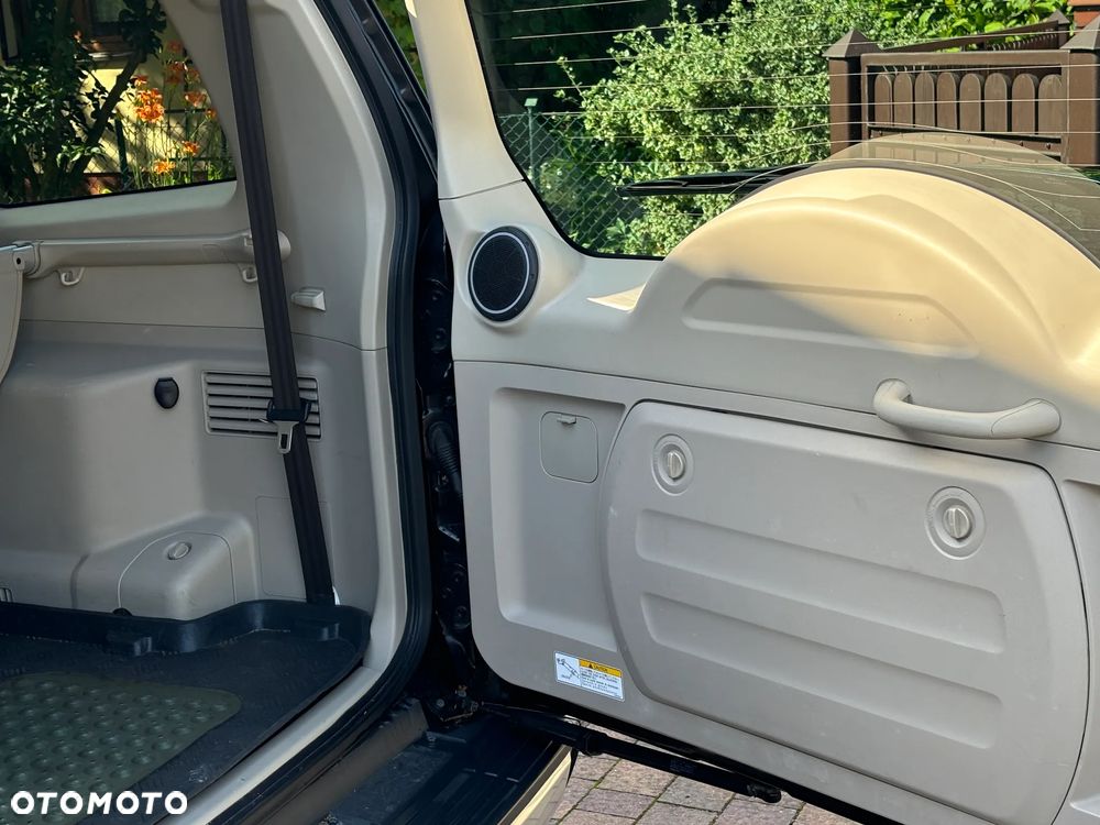 Mitsubishi Pajero 3.2 DID Instyle EU6 - 11