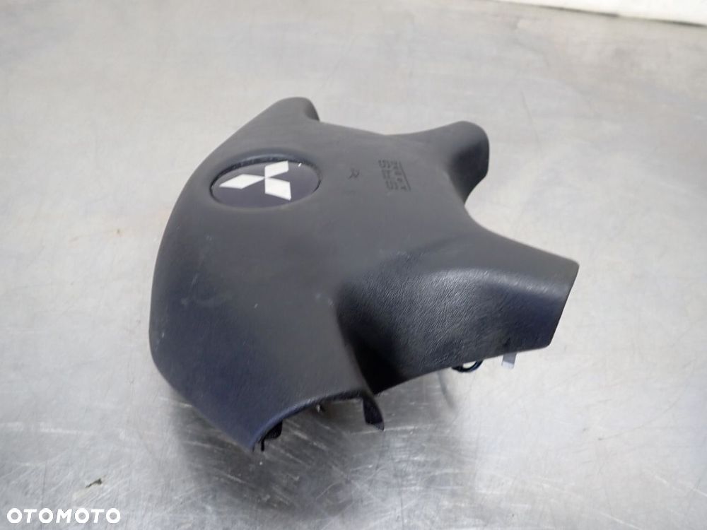 PODUSZKA KIEROWCY MITSUBISHI OUTLANDER - 2