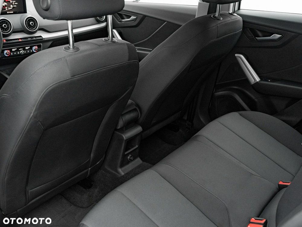 Audi Q2 35 TFSI S tronic - 25