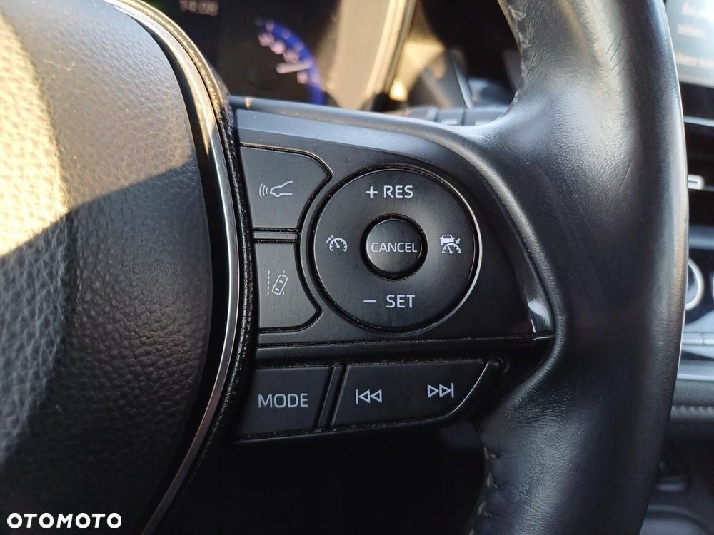 Toyota Corolla 1.8 Hybrid GPF Comfort - 17