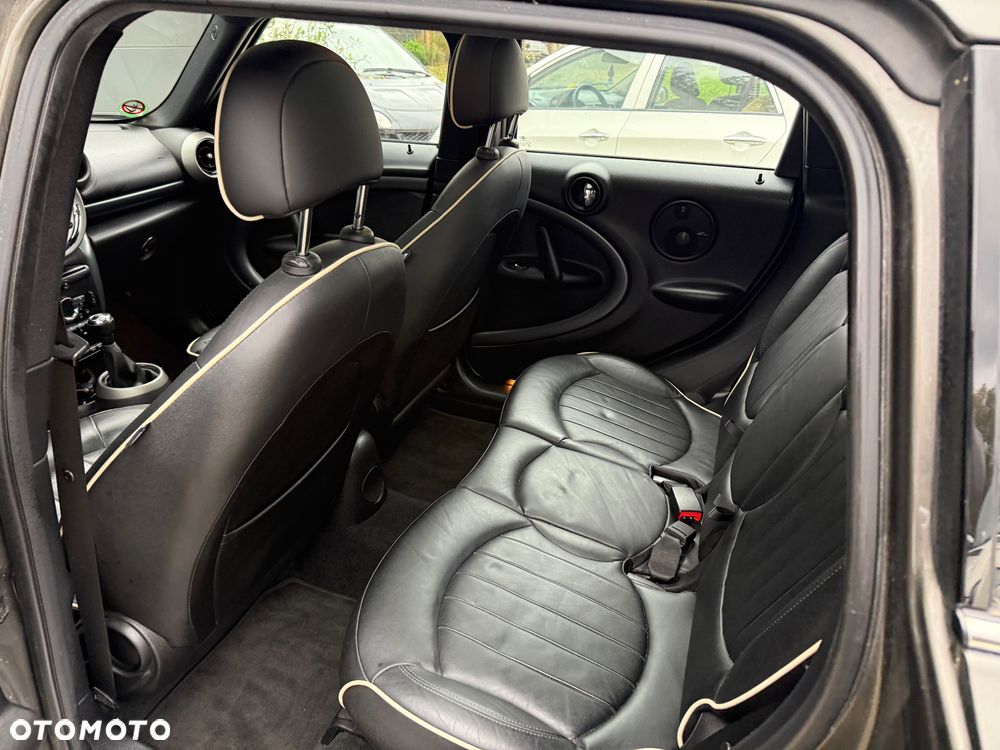 MINI Cooper S - 27