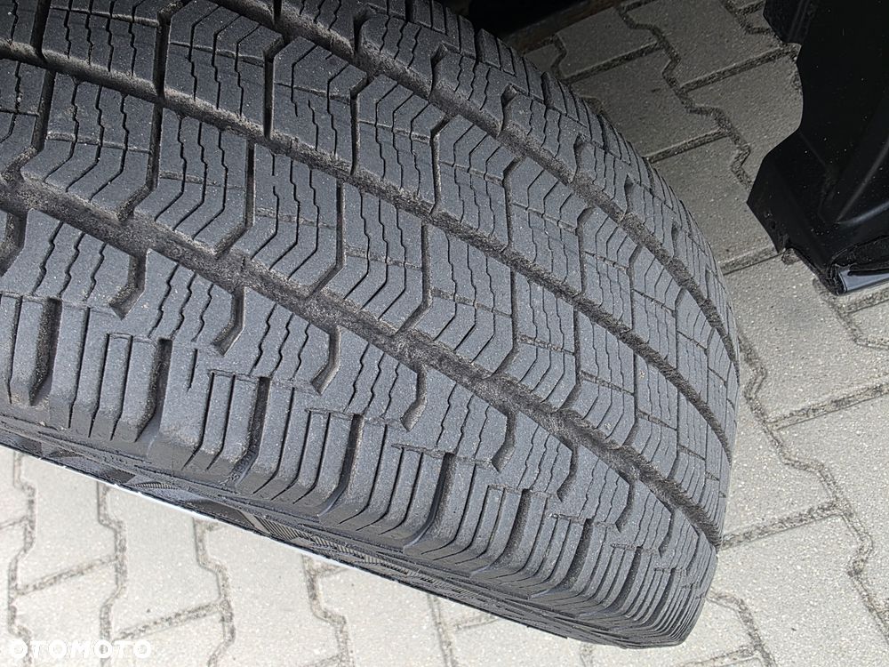 Ford Transit  Custom - 10