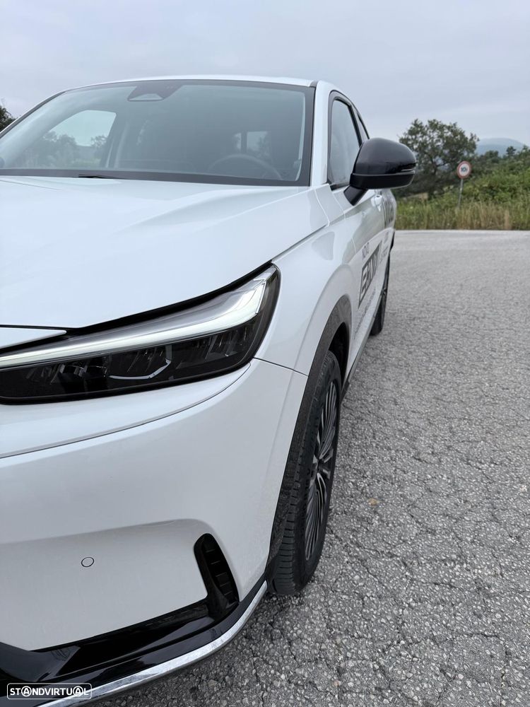 Honda e-Ny1 68.8 kWh - 7